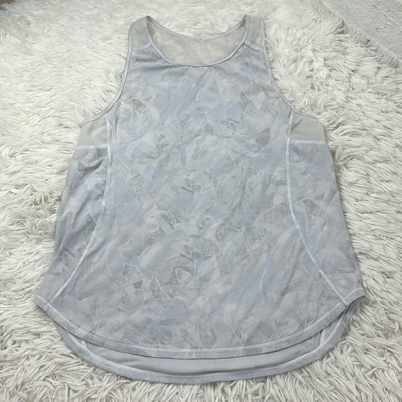 Lululemon Sculpt Tank - Picture 1 of 3